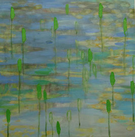 Blüten und Schlenken