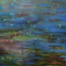 Blüten und Schlenken