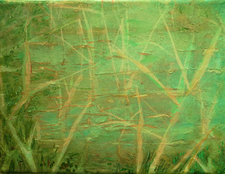 Blüten und Schlenken