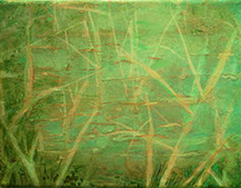 Blüten und Schlenken