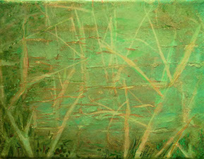 Blüten und Schlenken