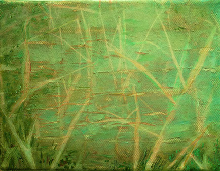 Blüten und Schlenken