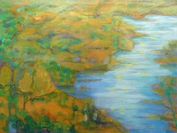 Blüten und Schlenken