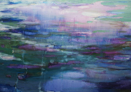 Blüten und Schlenken